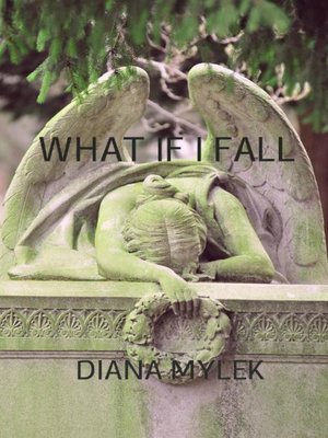 cover image of What if I Fall